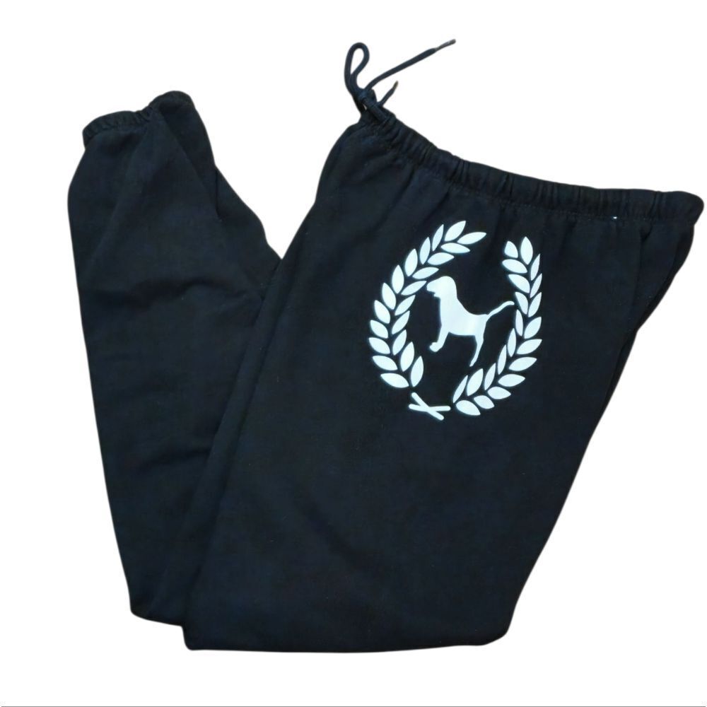 Victoria's Secret Pink Sweat Pants